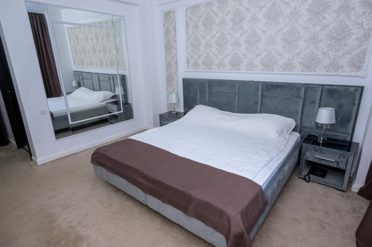 Hotel Maryiotis Constanţa Extérieur photo