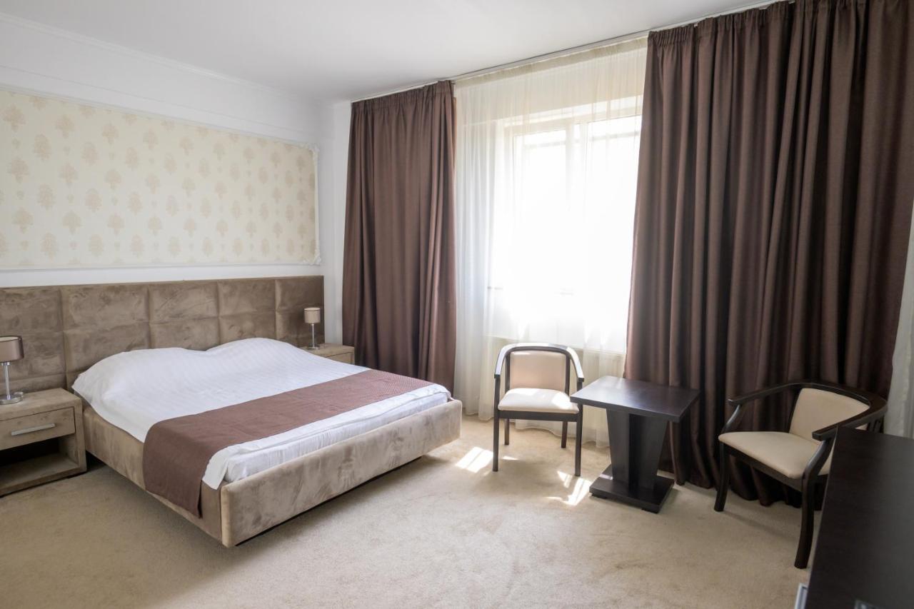 Hotel Maryiotis Constanţa Extérieur photo