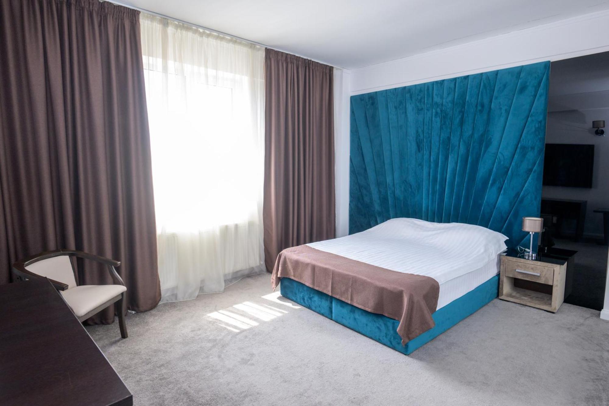 Hotel Maryiotis Constanţa Extérieur photo