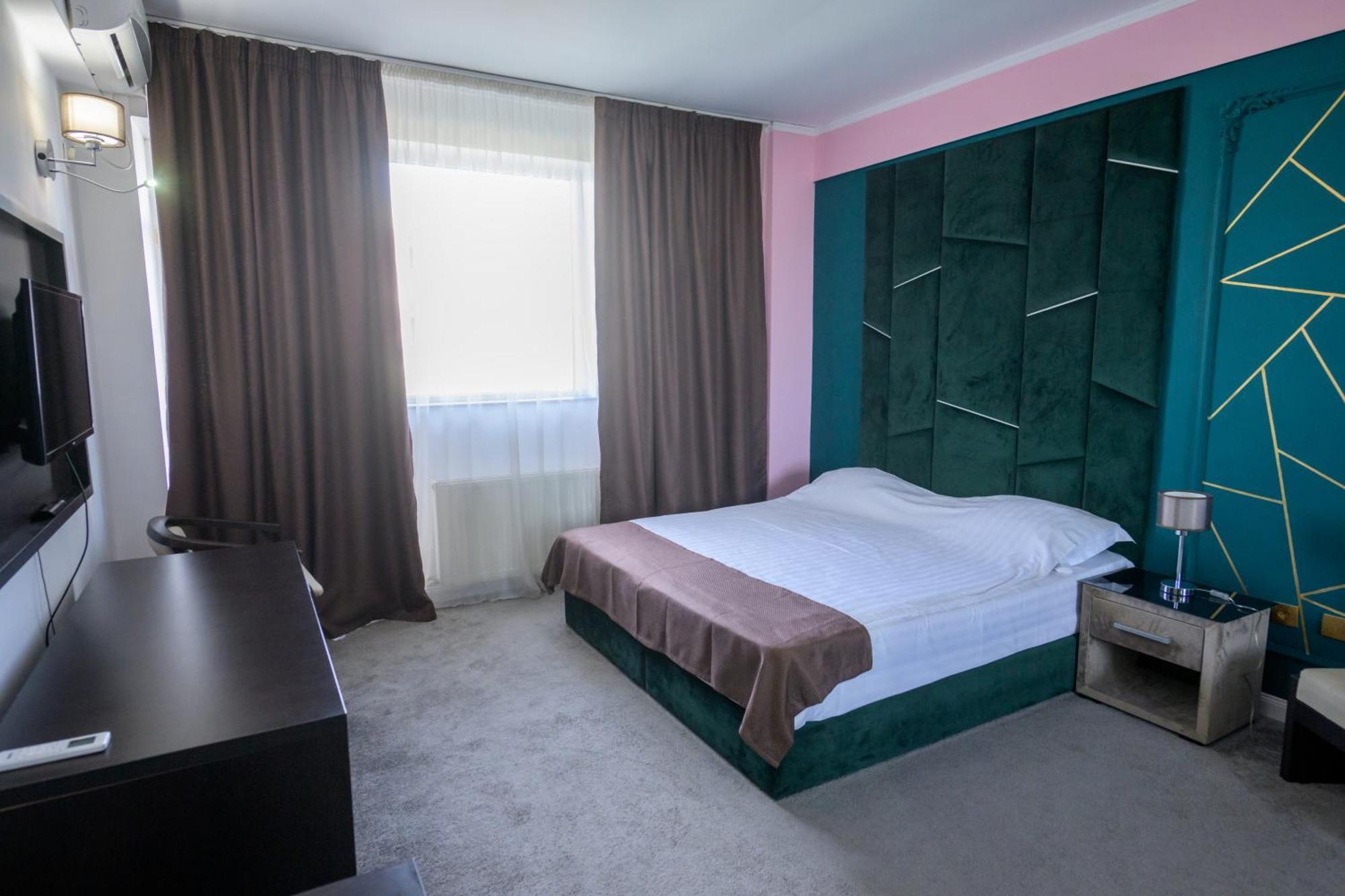Hotel Maryiotis Constanţa Extérieur photo