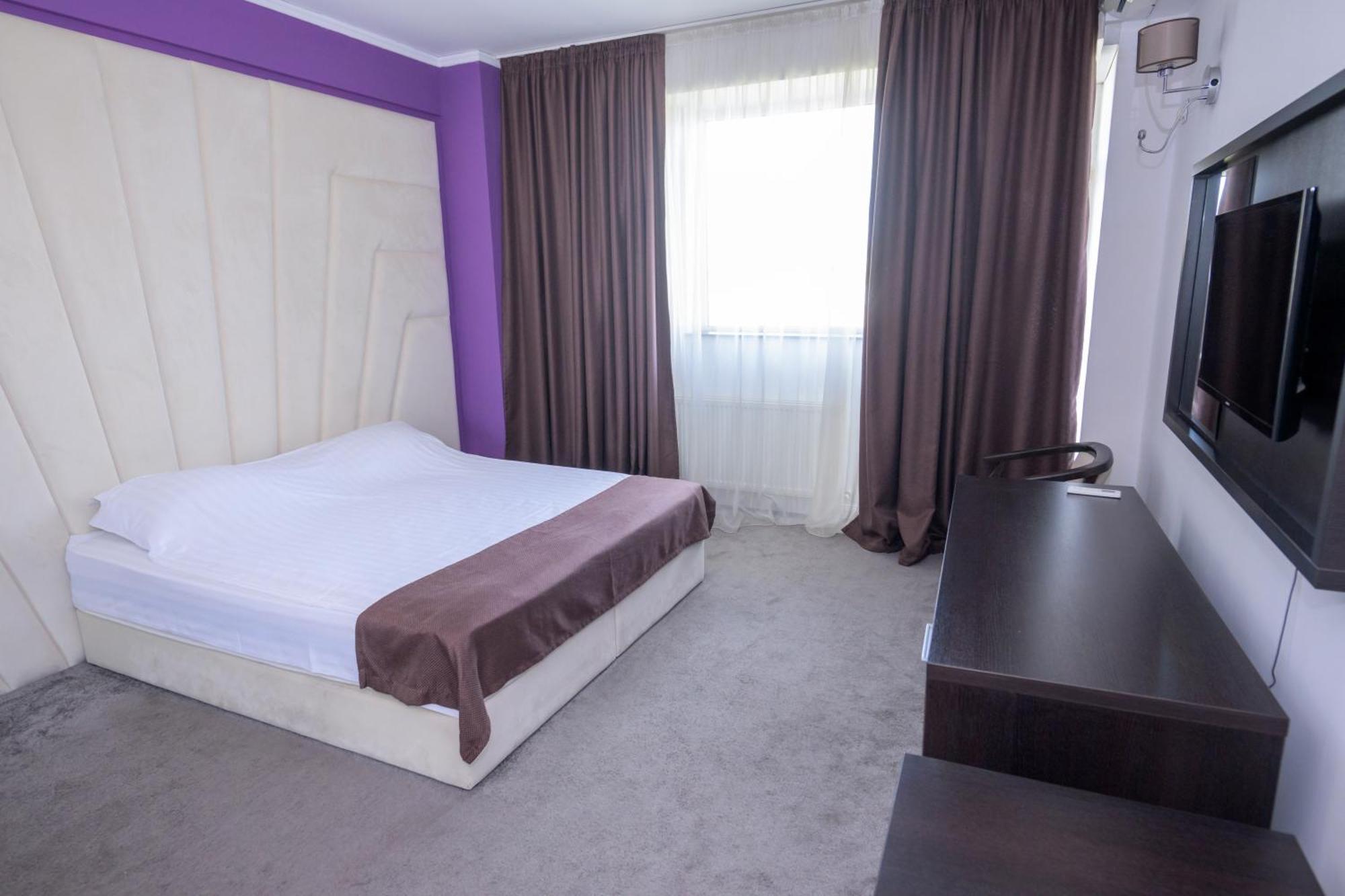 Hotel Maryiotis Constanţa Extérieur photo