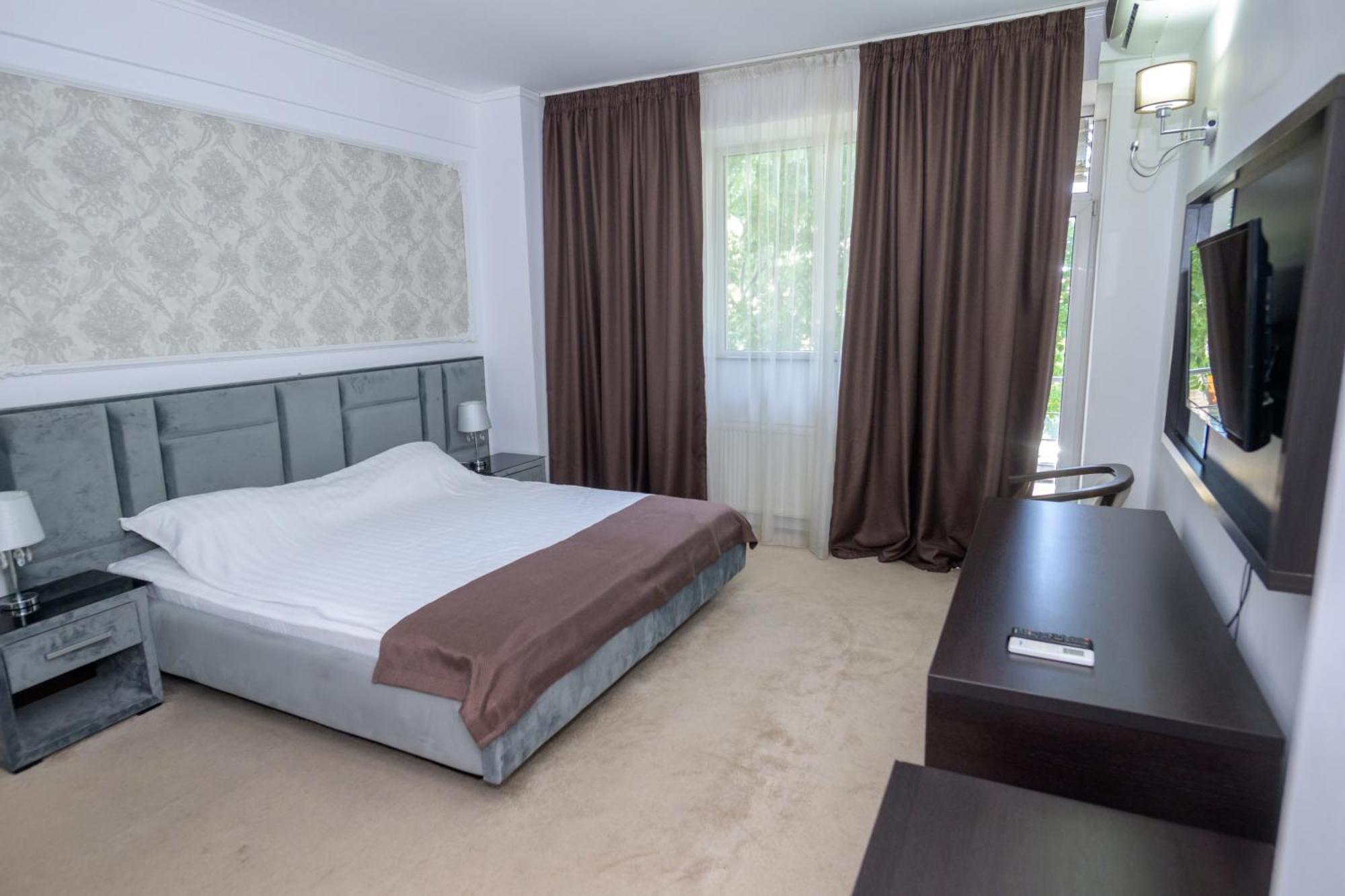 Hotel Maryiotis Constanţa Extérieur photo